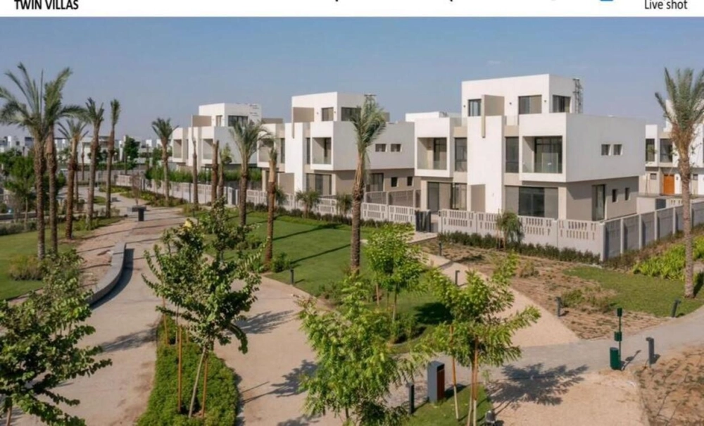 Townhouse 160m & 202m Al Burouj